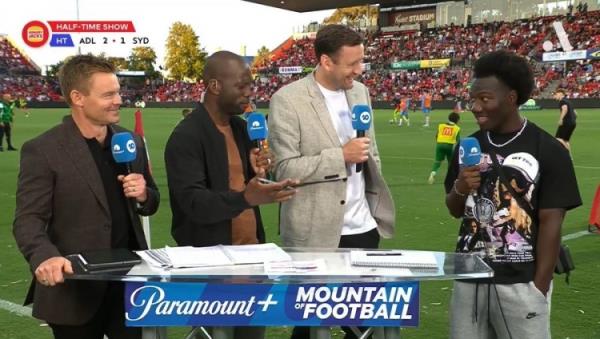 18歲澳國腳伊蘭昆達：我想踢一線隊比賽，已告訴拜仁希望被外租